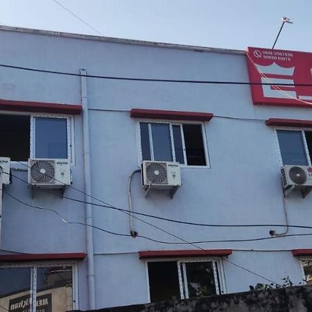 E Lodge Visakhapatnam Exterior photo